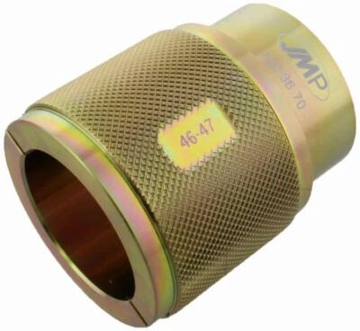 JMP Joint D'Étanchéité D'Embrayage 46/47Mm Pour BMW S 1000 R ABS 2013-2014 - Photo 1/4