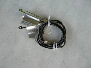 Antena Wi-Fi de un HP Pavilion DV serie 9000 - Imagen 1 de 2