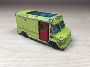 Husky Druckguss Commer Walk-Thru Van - Bild 1 von 7