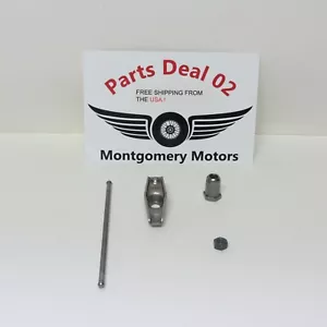 Genuine OEM New Predator Intake Rocker Non-Hemi 6.5 69730 R210 Free Shipping ! - Picture 1 of 4