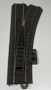 Märklin 24612 C-Gleis Handweiche rechts gebraucht und OVP - Picture 1 of 3