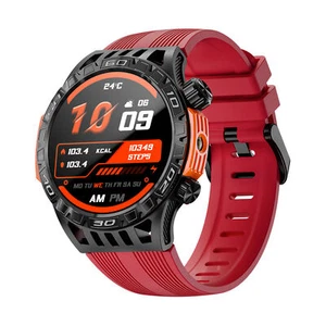   6  BT5.0  Watch 1. Inch  Screen Fitness  L9W2 - Picture 1 of 12