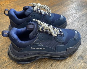 Las mejores ofertas en Zapatillas Balenciaga Triple S para Hombres | eBay