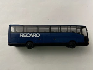 MERCEDES Benz O404 RHD Werbemodell RECARO von RIETZE - Bild 1 von 4