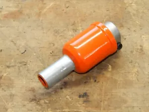 Stihl FS50.FS51 String Trimmer Clutch Housing COMPLETE Assembly-NEW-QTY.1 - Picture 1 of 3