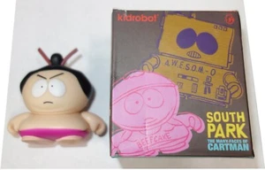 Kidrobot South Park Many Faces of Cartman Sumo - Open Blind Box - Picture 1 of 4