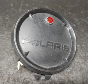 Polaris Indy Trail RMK Gauge Dash Plug Cover Temp Touring SuperSport 500 550 340 - Picture 1 of 2