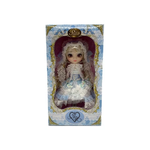 Groove Pullip Moona P-314 Figure Doll Cover