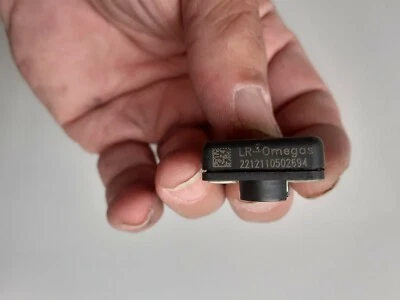 Jeep Switch Gas / Ben Lr-Omegas 2212110502694 Gas Level Indicator Gauge ✨ - Image 1 of 4