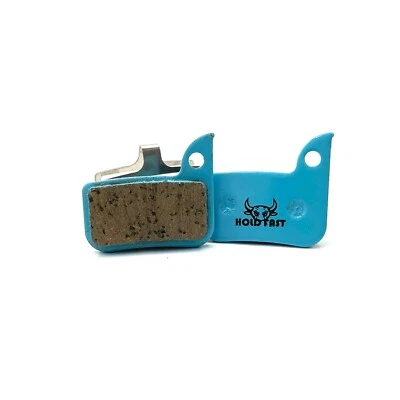 Hold Fast Cycling Ceramic Brake Pads for SRAM Level/Road Pre-2019 Brakes