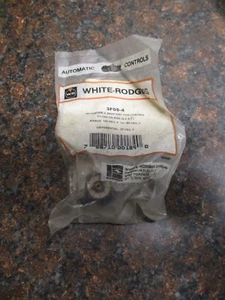 New White Rodgers Adjustable Snap Disc Limit Control 3F05-4 - Picture 1 of 3