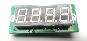 CJ18A Digital Speed Display Module - Bild 1 von 2