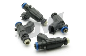 DeatschWerks fuel injectors 450cc/min for Honda Civic R18 06-08 and D17 01-05 - Picture 1 of 1