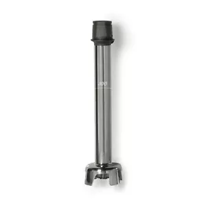 FAMA Edelstahl Inox Mixstab 300 mm Profi Mix Stab 30 cm Stabmixer FM300L - Bild 1 von 3