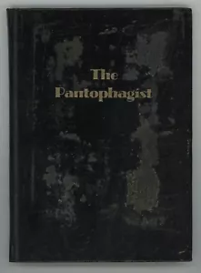 Kalifornien Kochbuch Anita Baldwin PANTOPHAGIST Lucky Arcadia Hollywood selten - Bild 1 von 8