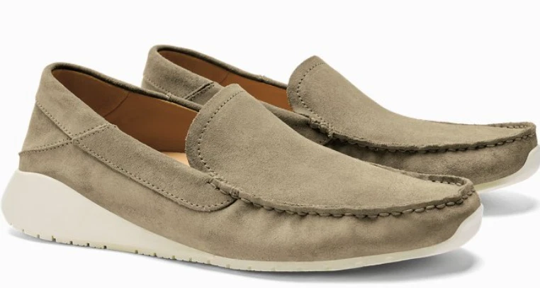 Zapatos sin cordones para hombre Olukai KA'A en colores surtidos tallas EE. UU. 7-15 ¡¡NUEVOS!!! Foto 1 de 1