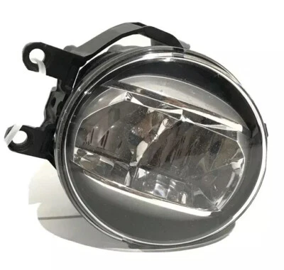 2013  2015 LEXUS ES350 LEFT SIDE FOG LIGHT OEM LED - Изображение 1 из 4