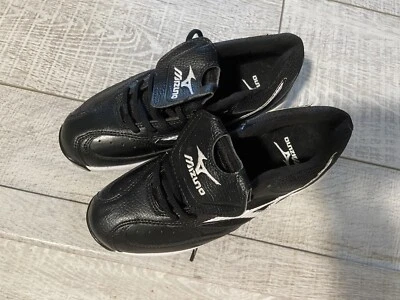 mizuno wave Baseball Metal cleats youth 5 - Image 1 of 2