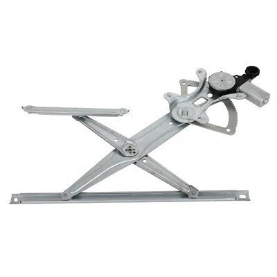 Fits Toyota FJ Cruiser 07-2014 Front Right With Motor Power Window Regulator - Image 1 of 4