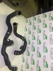 Ford Transit Custom Boost Pipes Turbo Pipe Euro 6 Or Euro 6.2 2.0tdci 2018-on - Picture 1 of 5