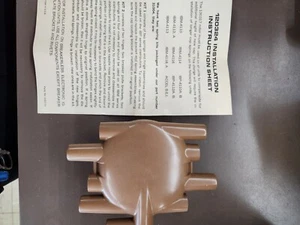 Accel 120325 Distributor Cap Old Stock - Bild 1 von 6