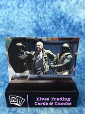 DC Legends of Tomorrow Seasons 1 and 2 SINGLE Non-Sport Trading Card SILVER Foil