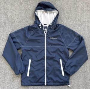 Disney Parks WDW Full-Zip Hooded Windbreaker Jacke, Top Zustand Small - Bild 1 von 11