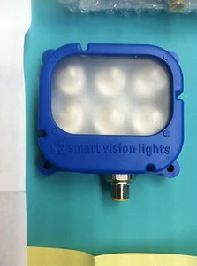 SMART VISION S75-850 LED LADRILLO LUZ INFRARROJA 75MM COGNEX NUEVO 850NM - Imagen 1 de 7