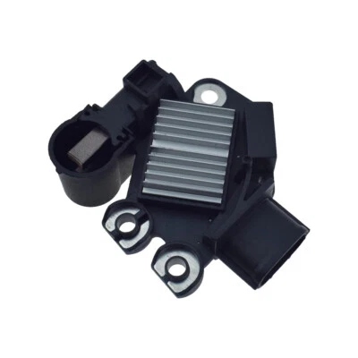 37370-2B300 Alternator Voltage Regulator For Hyundai Elantra 2011-2017 1.8L 2.0L - Image 1 of 4