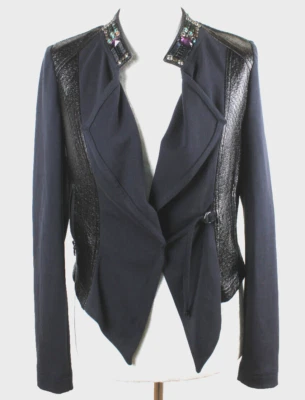 Biba Jacke Jerseyjacke Damen Gr.S (36), sehr guter Zustand - Bild 1 von 4