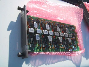 Módulo de entrada analógica Bailey Controls IMASM02 - Imagen 1 de 1