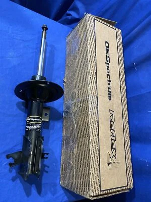 OESpectrum Strut Front Left MONROE 71484 fits 2000-04 Volvo V40 FREE SHIPPING - Image 1 of 4