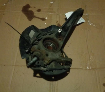 Junta do eixo dianteiro direito do passageiro Hyundai Sonata 2008-2010 - Imagem 1 de 2