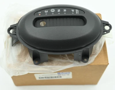 Genuine Mopar 2003-2005 CHRYSLER PT CRUISER A/T Shifterr Assembly 1-0TZ25XDVAA - Image 1 of 4