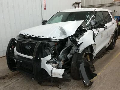 Eje trasero izquierdo Explorer Assy OEM Foto 1 de 4