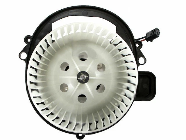 Four Seasons Blower Motor Blower Motor fits BMW 328i GT xDrive 2014-2016 65YQRN - Image 1 of 1