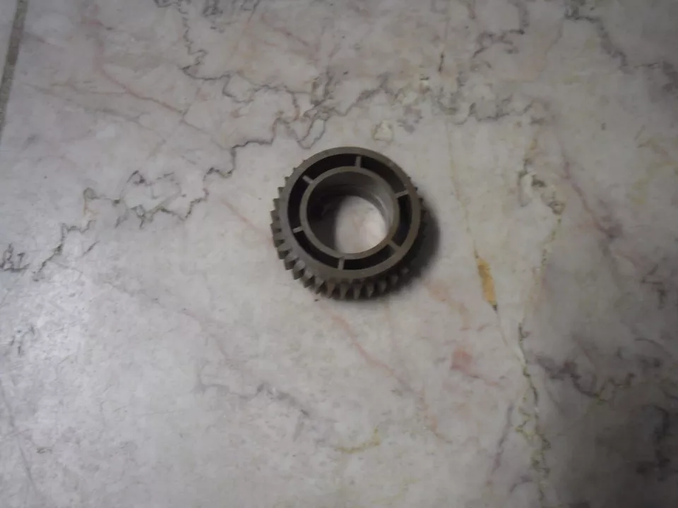 New fuser Gear for Okidata C110 C130N MC160 Color Printer  fuser 44285041 - Image 1 of 1