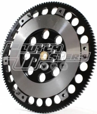 Volante de aço Clutch Masters FW-K2F-SF para motor K20/K24 para transmissão S2000 - Imagem 1 de 3