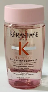 Bain Hydra Fortifiant 80ML Kerastase - Imagen 1 de 1