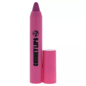 Chunky Lips - Scandal by W7 for Women - 0.08 oz Lipstick - Picture 1 of 1