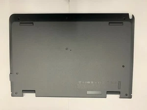 New Lower Case Bottom Base Cover for Lenovo Thinkpad YOGA 11E 5th Gen 20LR 20LQ - Picture 1 of 2