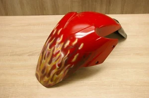 Guardabarros delantero/guardabarros/guardabarros DIS.105624 APRILIA Atlantic 125 2002-2008 - Imagen 1 de 6