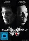 Black Butterfly - Der Mörder in mir von Brian Goodman | DVD | Zustand sehr gut