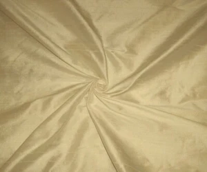 TELAR MANUAL 100% SEDA DUPION 54" ANCHO ""OSTRA"" POR MEDIA MT - Imagen 1 de 1