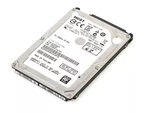 160 GB SATA Hitachi Internal 5400 RPM 2.5 HTS545016B9SA00 - Picture 1 of 1