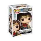 Funko Pop! Vinyl: DC Universe - Wonder Woman #206