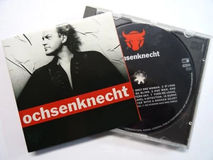 Ochsenknecht s/t Same CD - Picture 1 of 2