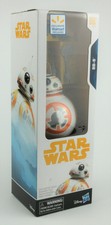 Disney Hasbro Star Wars Boys The Last Jedi BB-8 Walmart Exclusive (12-Inch)