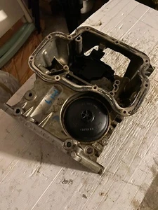 Basamento Motore Nissan Juke 1.0 HRA0 - Picture 1 of 4