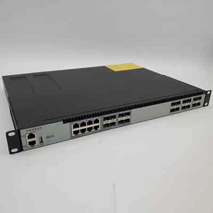 NEW FS S5800-8TF12S 12-Port Ethernet L3 Switch12 x 10Gb SFP+ w/8 x Gigabit Combo - Picture 1 of 3